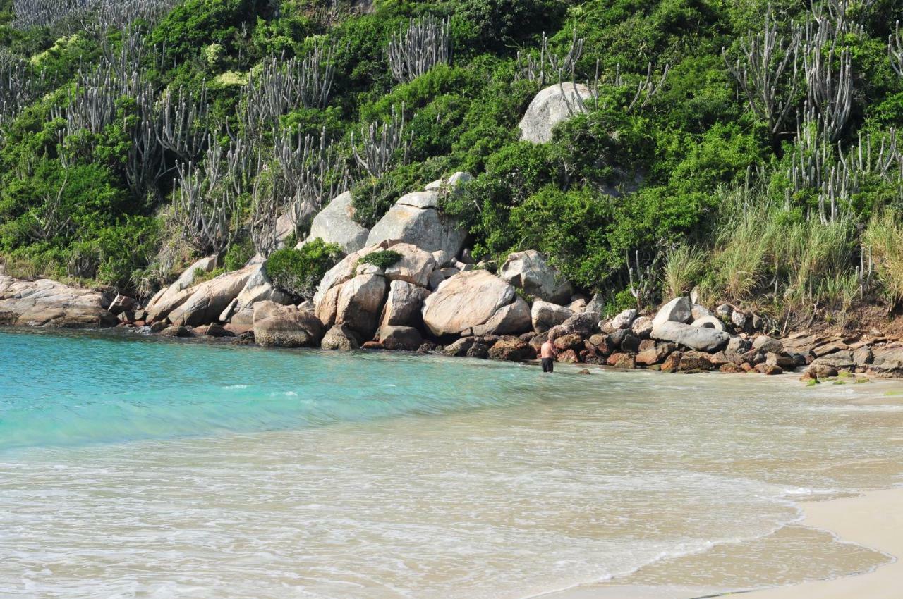 Canto Da Arvore 1 Arraial do Cabo Exterior foto