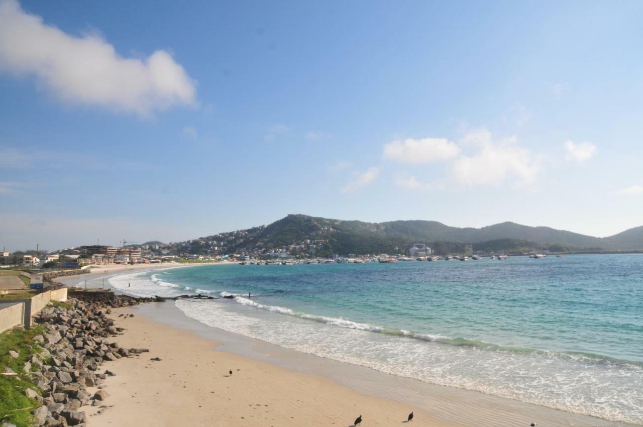 Canto Da Arvore 1 Arraial do Cabo Exterior foto